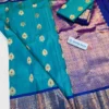 Kanchi Pattu Sarees for wholesale prices
