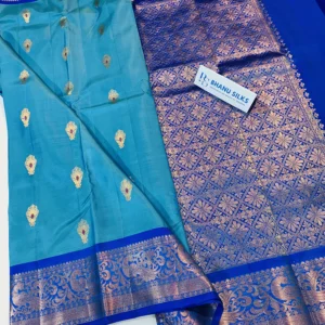 Kanchi Pattu Sarees for wholesale prices