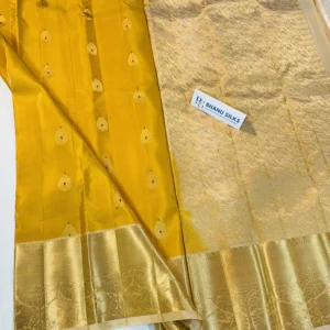 Kanchi Pattu Sarees for wholesale prices