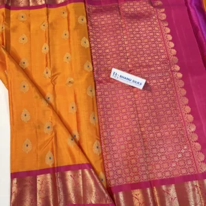 Kanchi Pattu Sarees for wholesale prices