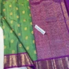 Kanchi Pattu sarees