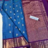 Kanchi Pattu sarees