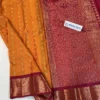 Kanchi Pattu sarees