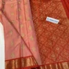 Kanchi Pattu sarees