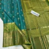 Kanchi Pattu sarees