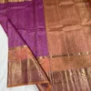 Kanchi Pattu sarees