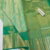 Kanchi Pattu sarees