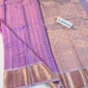 Kanchi Pattu sarees