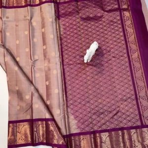 Vintage Kanchi Pattu Sarees