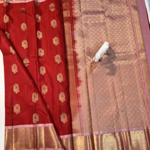Vintage Kanchi Pattu Sarees